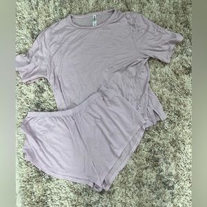 Athleta Lounge Set